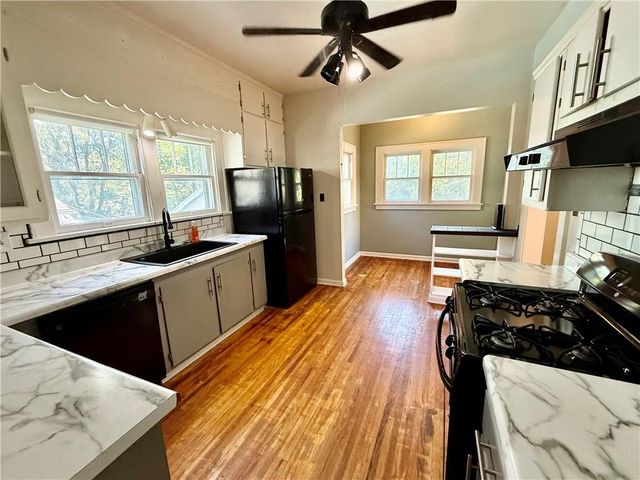 538 W 2nd Street, Maryville, MO 64468