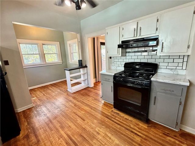 538 W 2nd Street, Maryville, MO 64468