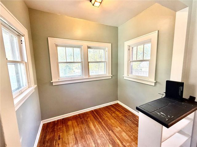 538 W 2nd Street, Maryville, MO 64468