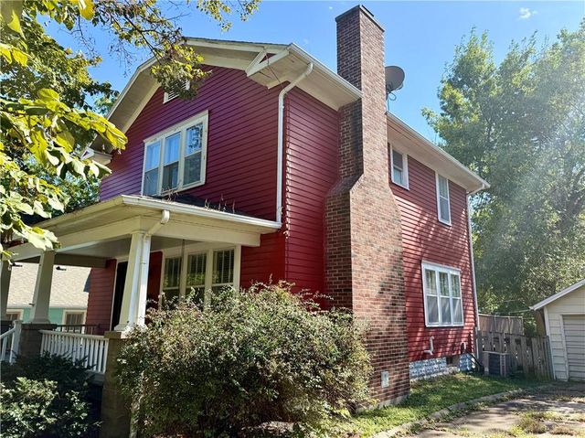 538 W 2nd Street, Maryville, MO 64468