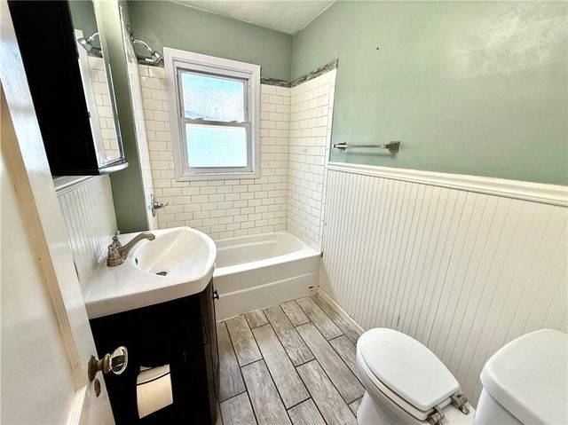 538 W 2nd Street, Maryville, MO 64468