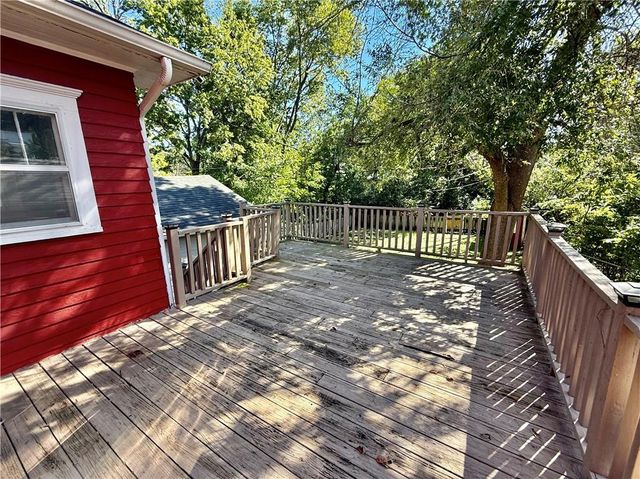 538 W 2nd Street, Maryville, MO 64468