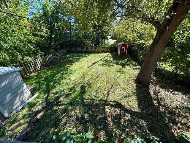 538 W 2nd Street, Maryville, MO 64468