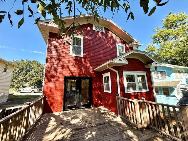 538 W 2nd Street, Maryville, MO 64468