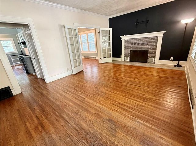 538 W 2nd Street, Maryville, MO 64468