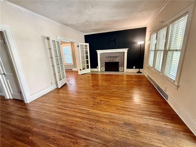 538 W 2nd Street, Maryville, MO 64468