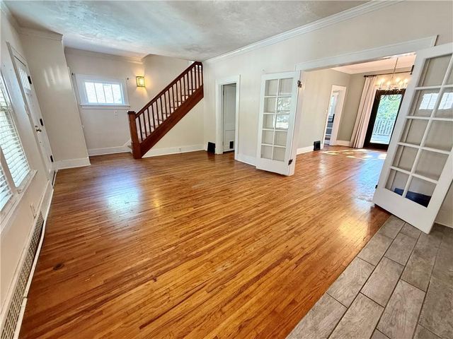 538 W 2nd Street, Maryville, MO 64468