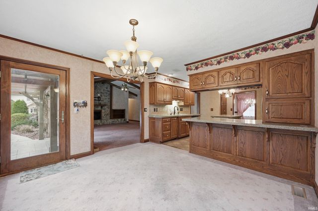 4103 Toni Drive, Kokomo, IN 46902