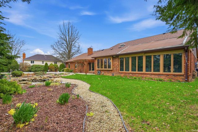 4103 Toni Drive, Kokomo, IN 46902