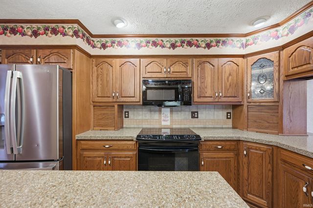 4103 Toni Drive, Kokomo, IN 46902