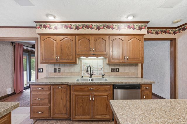 4103 Toni Drive, Kokomo, IN 46902