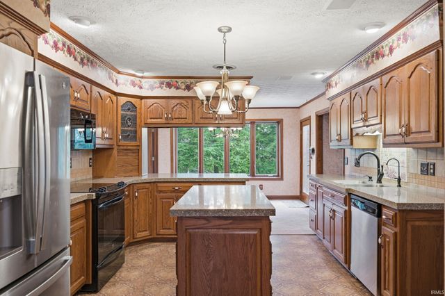 4103 Toni Drive, Kokomo, IN 46902