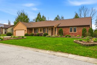4103 Toni Drive, Kokomo, IN 46902