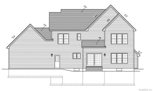 36 Olde Meadow Road, Woodstock, CT 06281