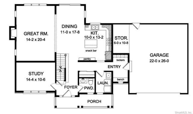 36 Olde Meadow Road, Woodstock, CT 06281
