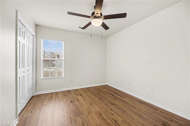 166 Larck Crest Lane, Winston-salem, NC 27107