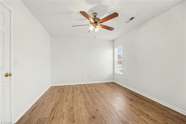 166 Larck Crest Lane, Winston-salem, NC 27107