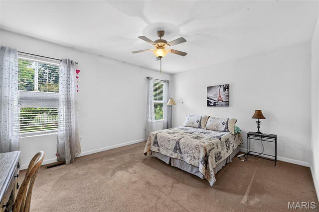 549 Rifle Ridge Drive, Wentzville, MO 63385