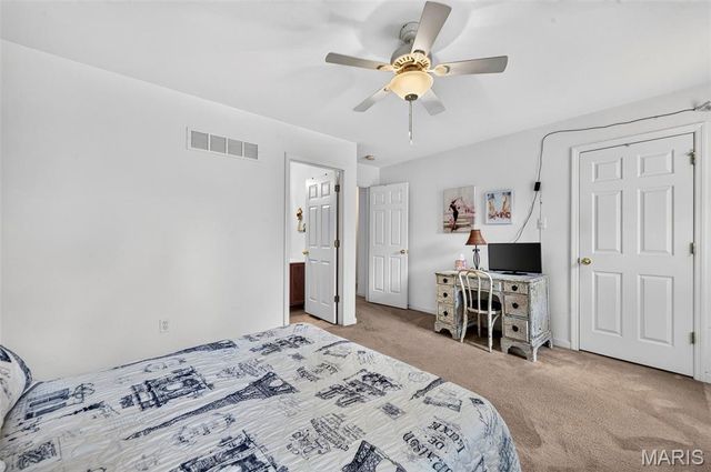 549 Rifle Ridge Drive, Wentzville, MO 63385