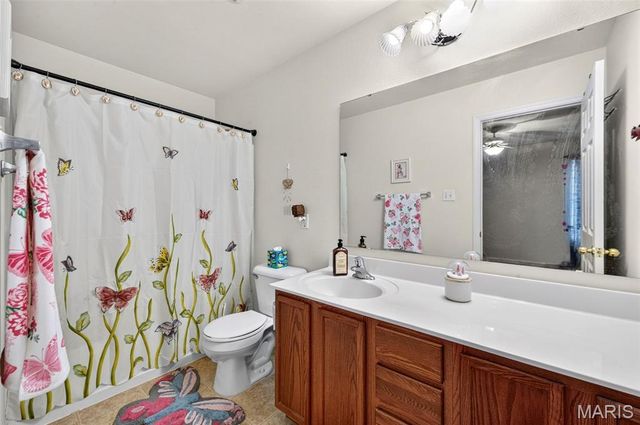 549 Rifle Ridge Drive, Wentzville, MO 63385