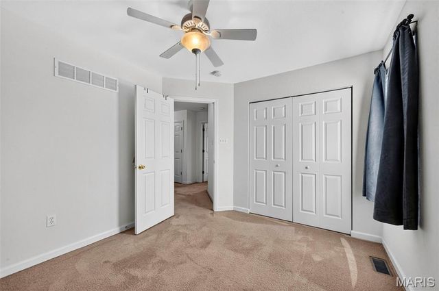 549 Rifle Ridge Drive, Wentzville, MO 63385