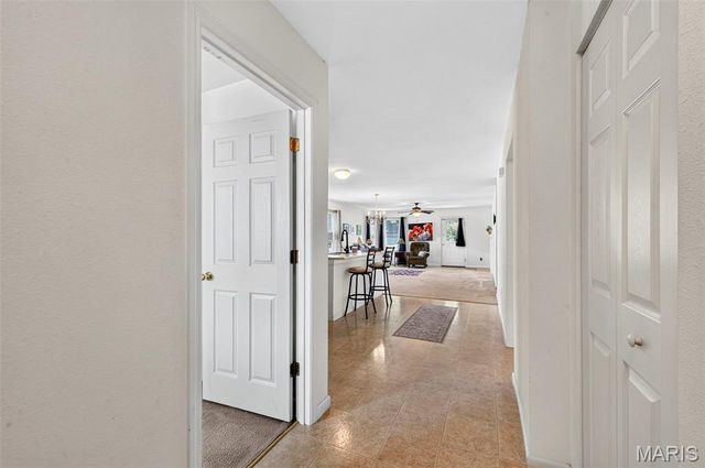 549 Rifle Ridge Drive, Wentzville, MO 63385