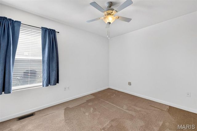 549 Rifle Ridge Drive, Wentzville, MO 63385