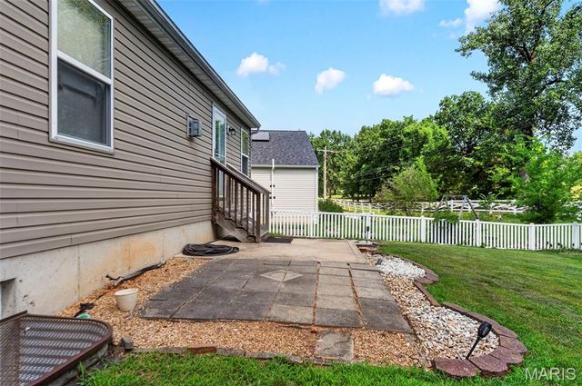 549 Rifle Ridge Drive, Wentzville, MO 63385