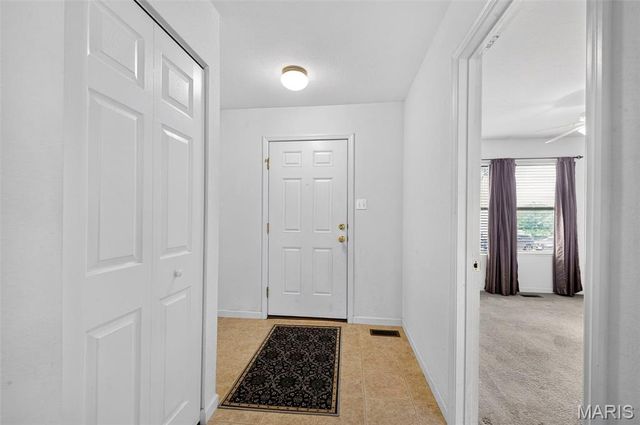 549 Rifle Ridge Drive, Wentzville, MO 63385