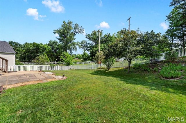 549 Rifle Ridge Drive, Wentzville, MO 63385
