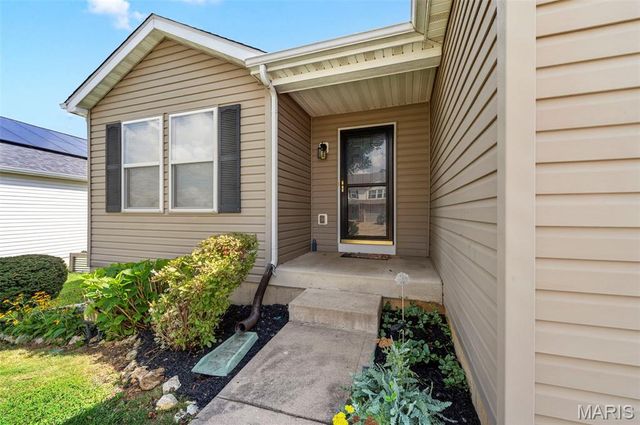 549 Rifle Ridge Drive, Wentzville, MO 63385