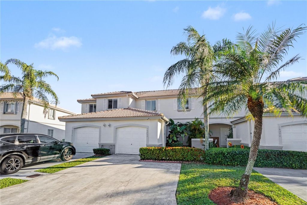 16240 SW 75th Street 0, Miami, FL 33193
