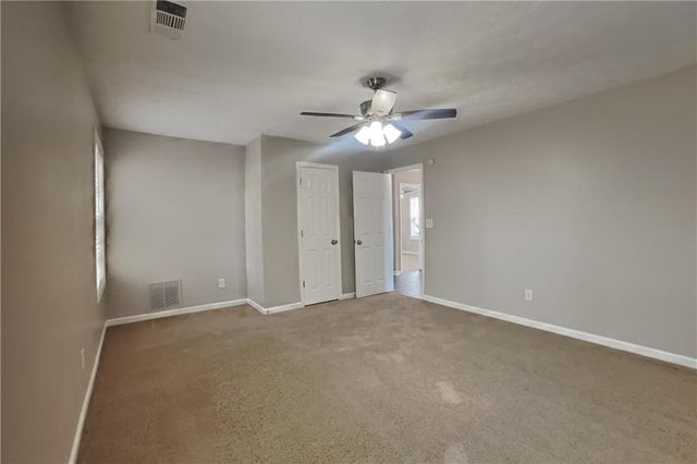 1263 Melrose Forest Lane, Lawrenceville, GA 30045