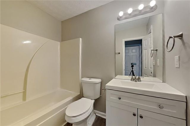 1263 Melrose Forest Lane, Lawrenceville, GA 30045