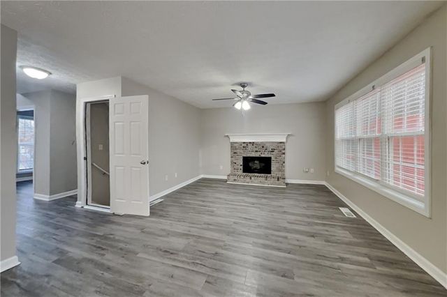 1263 Melrose Forest Lane, Lawrenceville, GA 30045