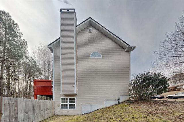 1263 Melrose Forest Lane, Lawrenceville, GA 30045