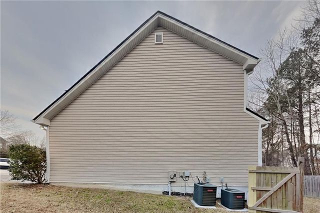 1263 Melrose Forest Lane, Lawrenceville, GA 30045