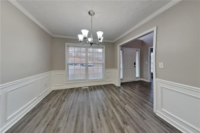 1263 Melrose Forest Lane, Lawrenceville, GA 30045