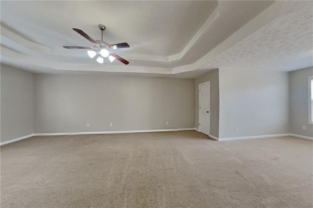 1263 Melrose Forest Lane, Lawrenceville, GA 30045