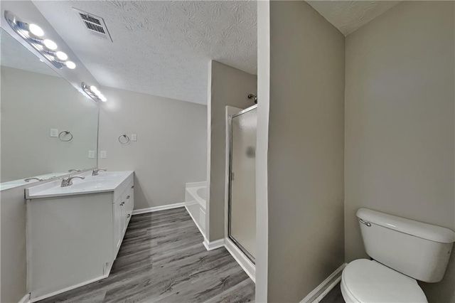 1263 Melrose Forest Lane, Lawrenceville, GA 30045