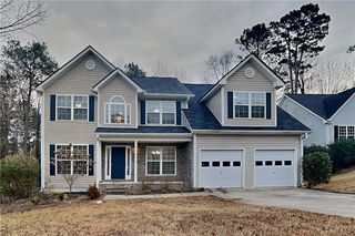 1263 Melrose Forest Lane, Lawrenceville, GA 30045