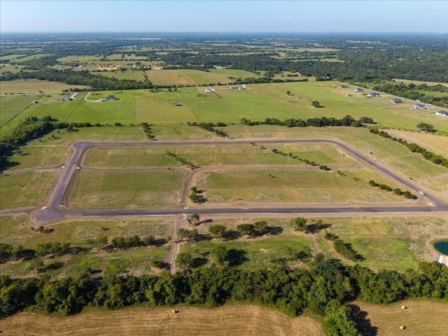 Lot 12 Sundance Circle, Campbell, TX 75422