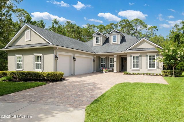 66 PERICO BAY Court, Ponte Vedra, FL 32081