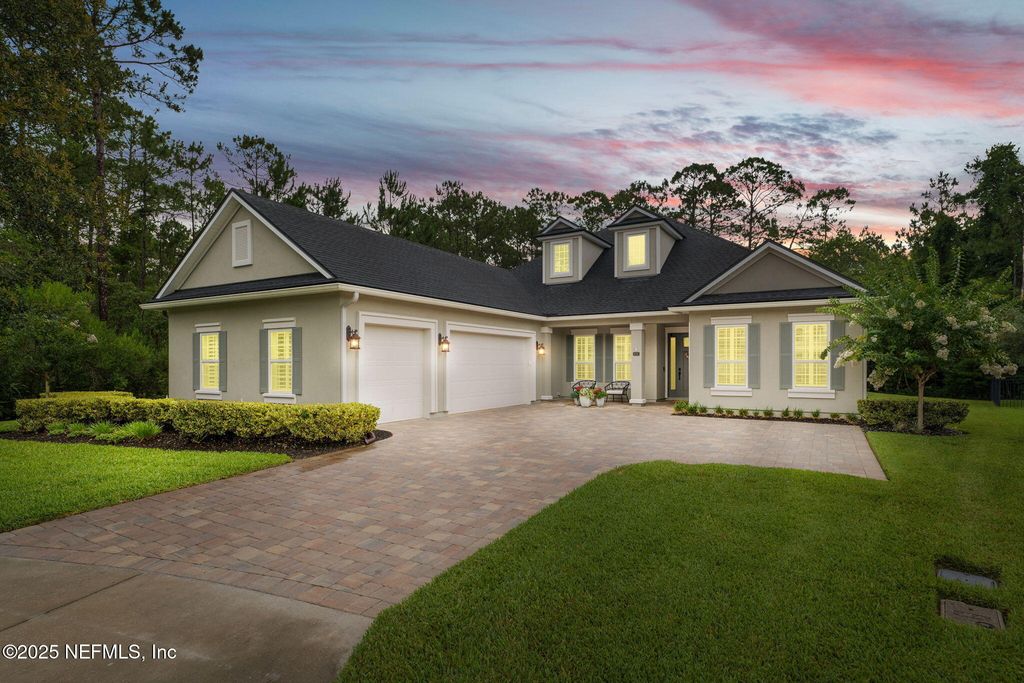 66 PERICO BAY Court, Ponte Vedra, FL 32081
