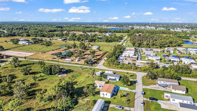 27980 ROANOKE CIRCLE, Punta Gorda, FL 33950
