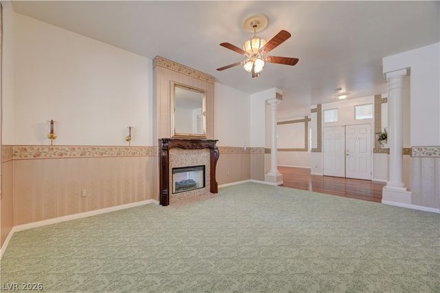 3248 Cambridgeshire Street, Las Vegas, NV 89146