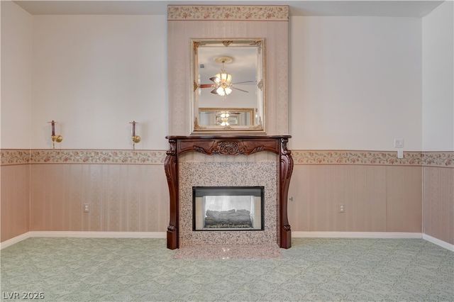 3248 Cambridgeshire Street, Las Vegas, NV 89146