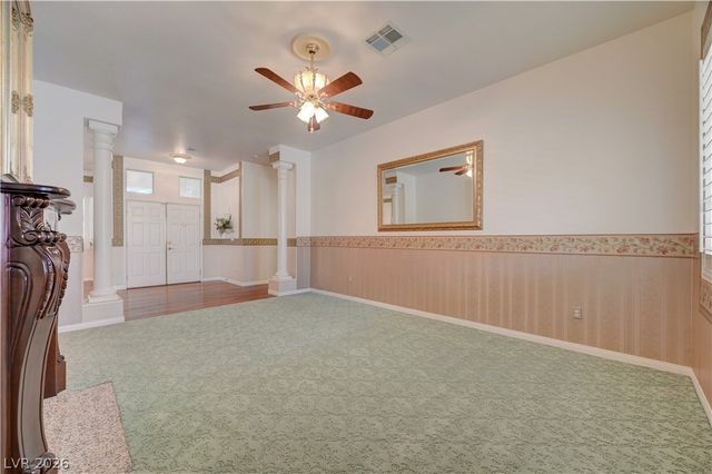 3248 Cambridgeshire Street, Las Vegas, NV 89146