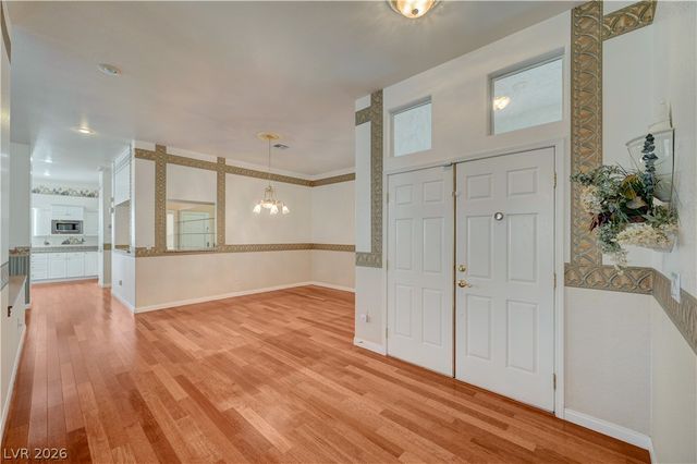 3248 Cambridgeshire Street, Las Vegas, NV 89146