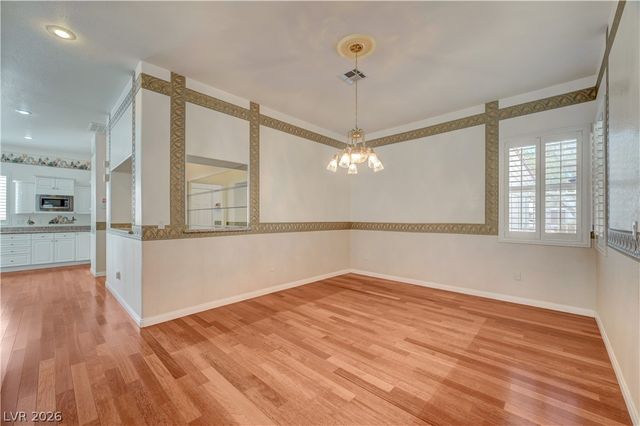 3248 Cambridgeshire Street, Las Vegas, NV 89146